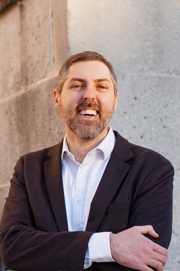 photo of Abraham Assad, MD