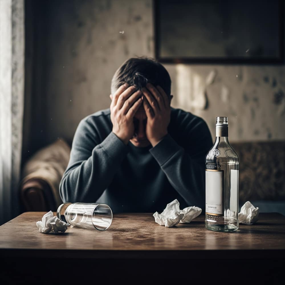 Dual Diagnosis: The Intersection Between Substance Abuse and Mental Health